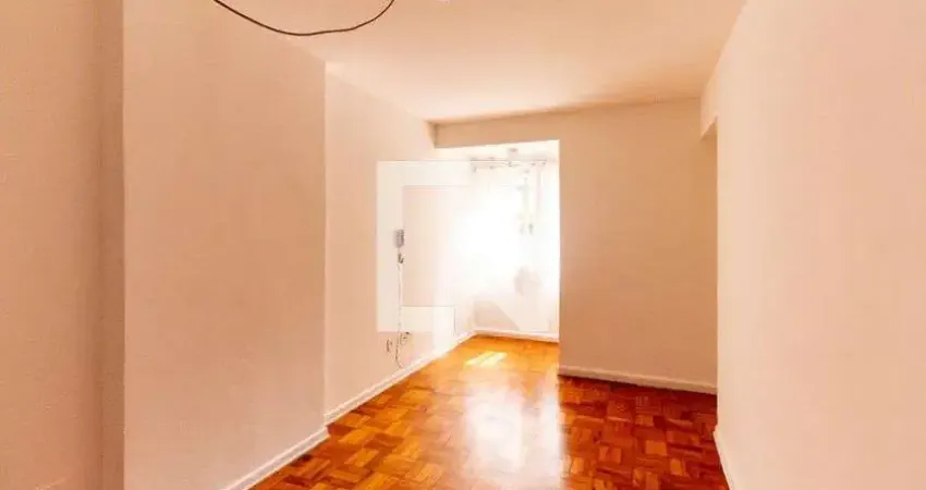 Apartamento para Aluguel - Aclimação, 2 Quartos,  76 m² - São Paulo