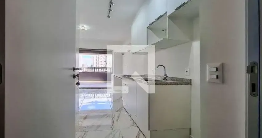 Apartamento para Aluguel - Vila Mariana, 1 Quarto,  27 m² - São Paulo