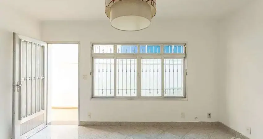 Casa para Aluguel - Vila Romana, 3 Quartos,  200 m² - São Paulo