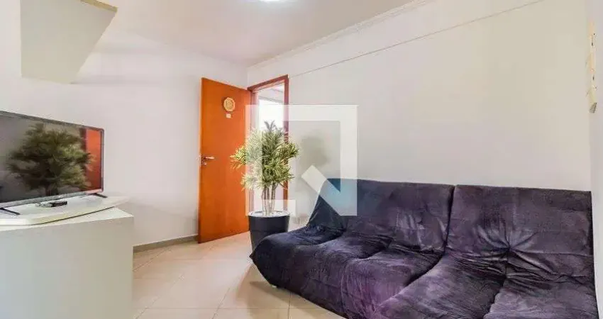 Apartamento para Aluguel - Jabaquara, 1 Quarto,  34 m² - São Paulo