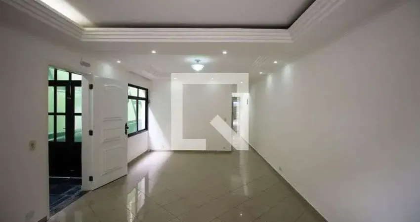 Casa para Aluguel - Vila Prudente, 3 Quartos,  230 m² - São Paulo