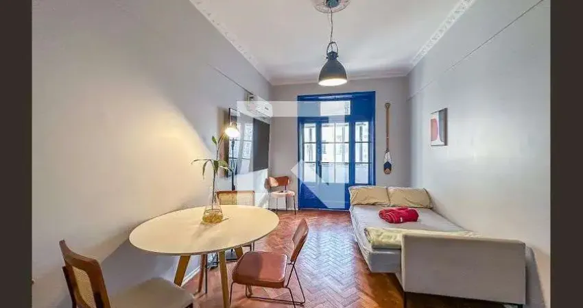 Apartamento para Aluguel - Centro, 1 Quarto,  26 m² - Rio de Janeiro