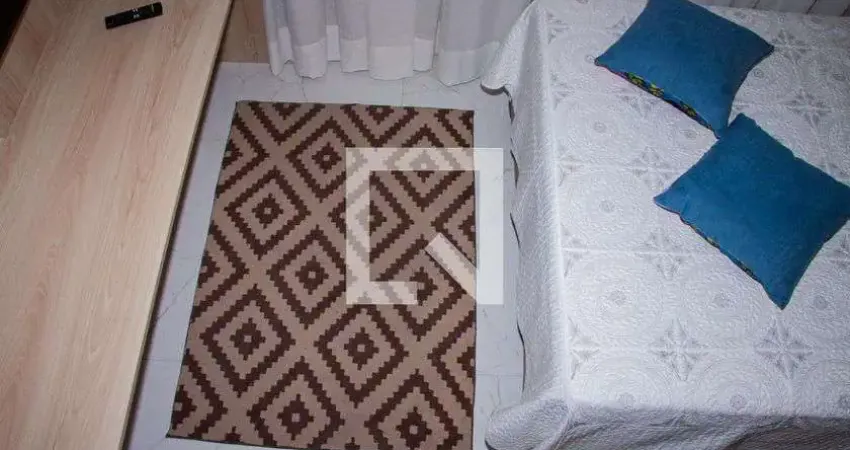Apartamento para Aluguel - Perdizes, 1 Quarto,  25 m² - São Paulo
