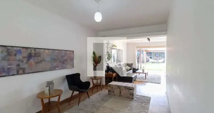 Casa para Aluguel - Castelo, 5 Quartos,  495 m² - Belo Horizonte