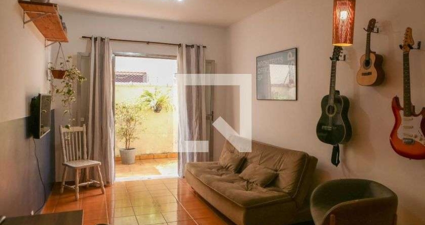 Apartamento para Aluguel - Perdizes, 1 Quarto,  64 m² - São Paulo
