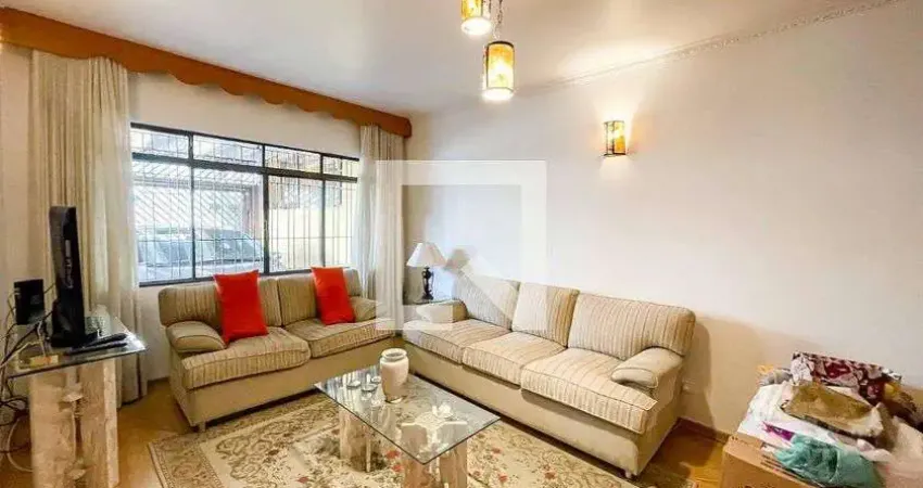 Casa para Aluguel - Água Fria, 3 Quartos,  310 m² - São Paulo