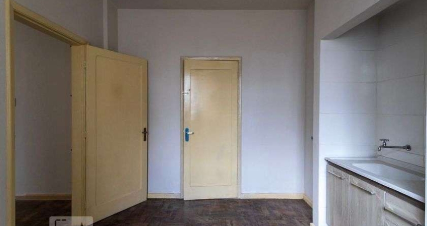 Apartamento para Aluguel - Centro, 1 Quarto,  44 m² - Curitiba