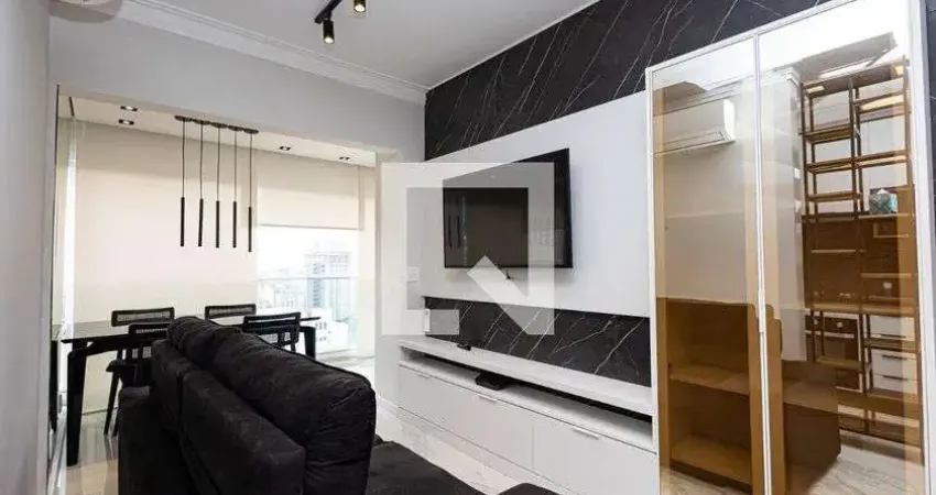 Apartamento para Aluguel - Bela Vista, 1 Quarto,  52 m² - São Paulo
