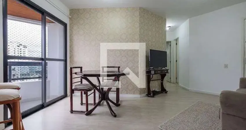 Apartamento para Aluguel - Jardim Paulista, 2 Quartos,  60 m² - São Paulo