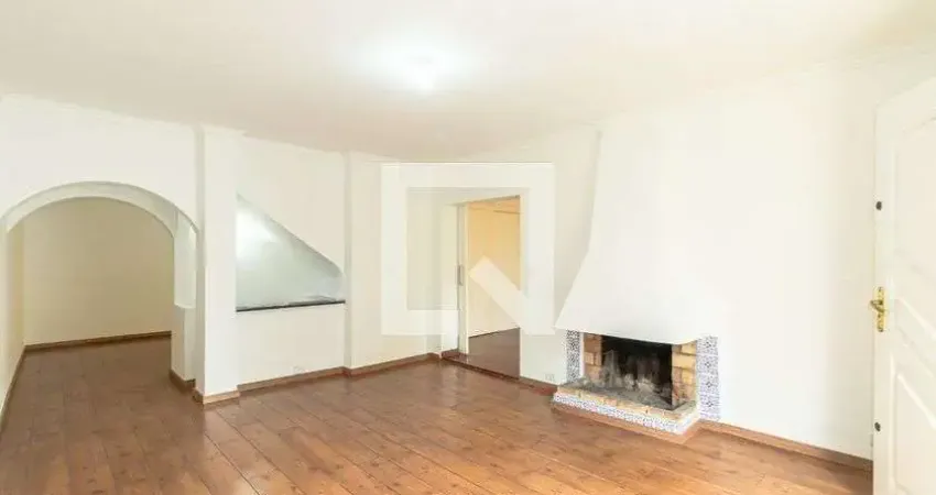 Casa para Aluguel - Vila Nova Conceição, 4 Quartos,  200 m² - São Paulo