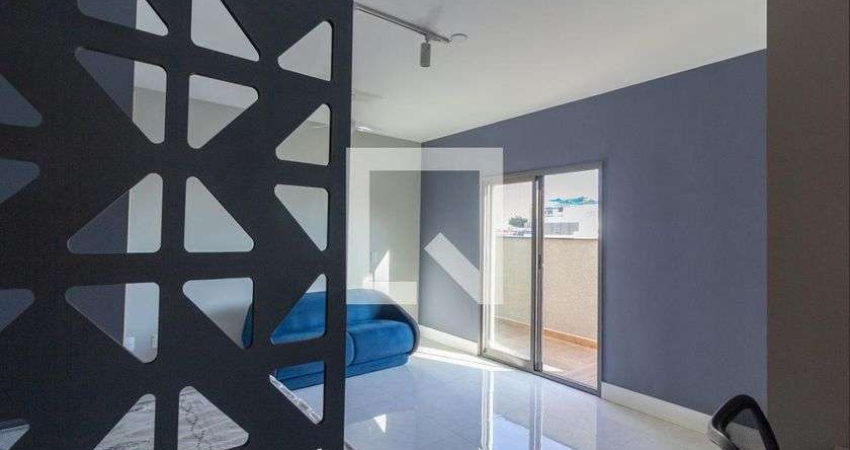 Apartamento para Aluguel - Tatuapé, 1 Quarto,  52 m² - São Paulo