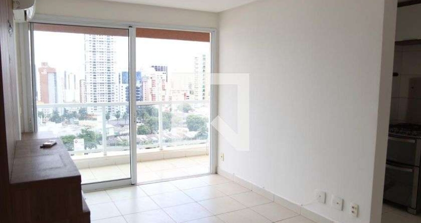 Apartamento para Aluguel - Setor Oeste, 2 Quartos,  70 m² - Goiânia