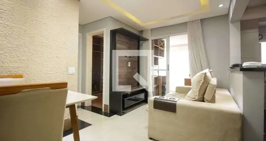 Apartamento para Aluguel - Vila Formosa, 2 Quartos,  56 m² - São Paulo