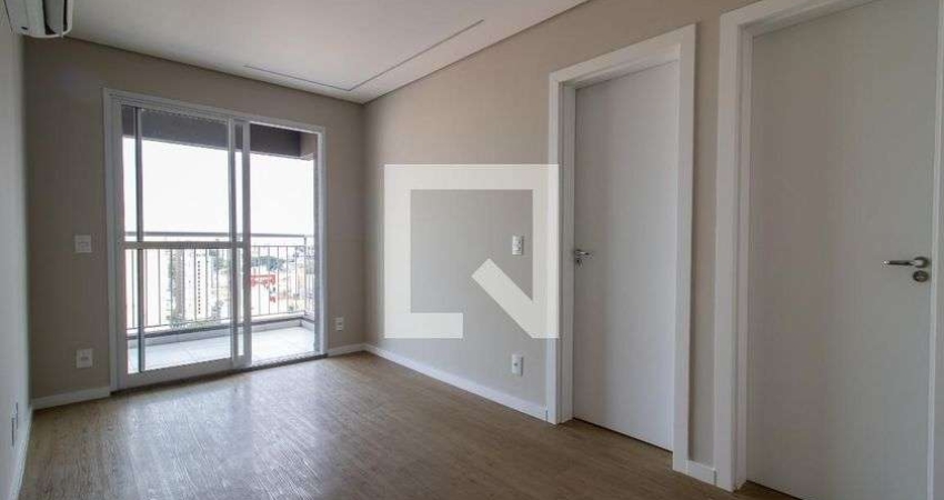 Apartamento para Aluguel - Centro, 1 Quarto,  41 m² - Campinas