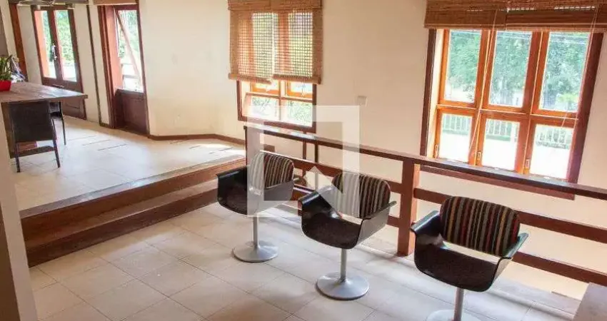 Casa para Aluguel - Gramado, 1 Quarto,  1 m² - Campinas