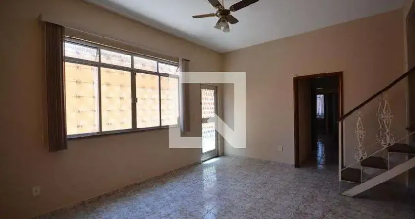 Casa / Sobrado em Condomínio para Aluguel - Irajá, 5 Quartos,  300 m² - Rio de Janeiro