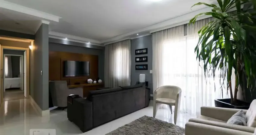 Apartamento para Aluguel - Saúde, 3 Quartos,  104 m² - São Paulo