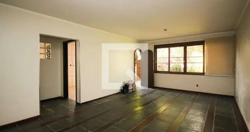 Casa para Aluguel - Tristeza, 5 Quartos,  230 m² - Porto Alegre