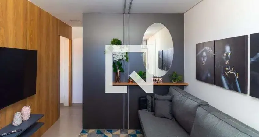 Apartamento para Aluguel - Vila Prudente, 1 Quarto,  28 m² - São Paulo