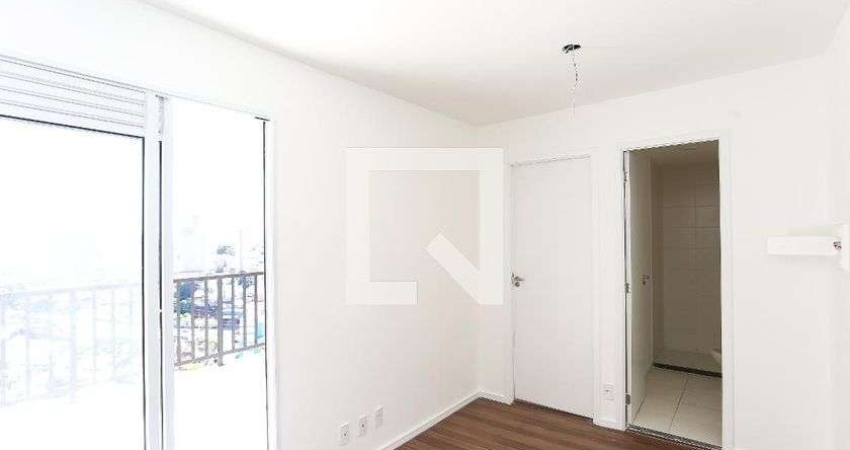 Kitnet / Stúdio para Aluguel - Vila Prel, 1 Quarto,  32 m² - São Paulo