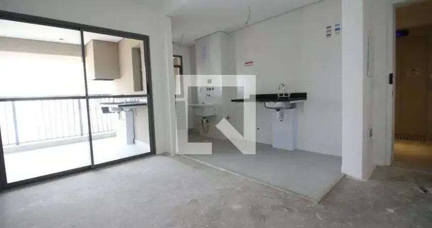Apartamento para Aluguel - Centro, 2 Quartos,  64 m² - Osasco