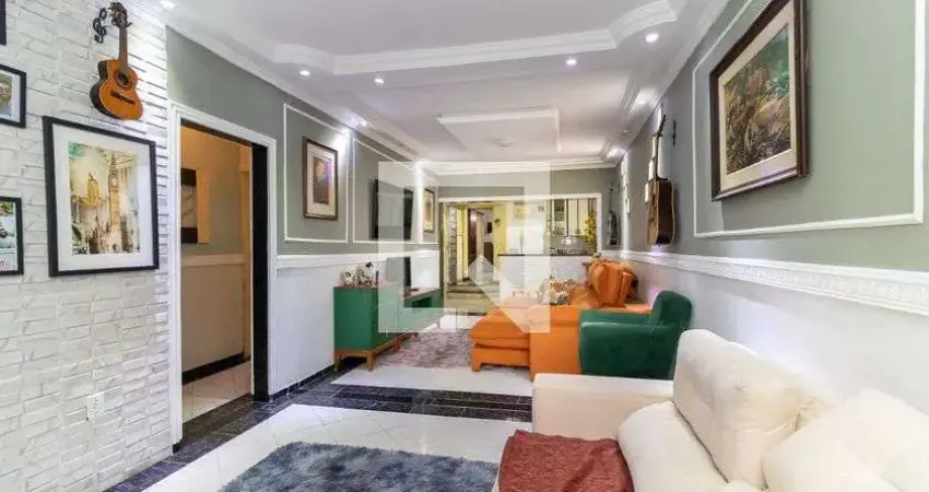 Casa para Aluguel - Vila Nova Curuca, 3 Quartos,  364 m² - São Paulo