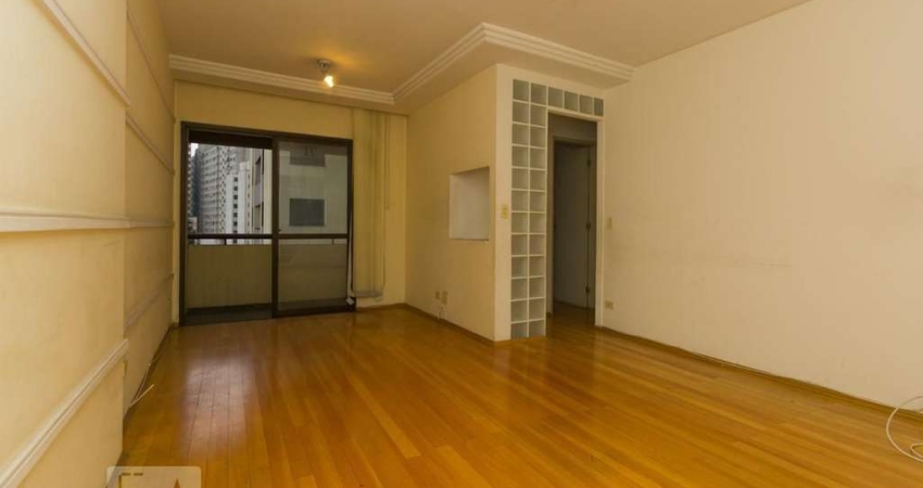Apartamento para Aluguel - Liberdade, 3 Quartos,  110 m² - São Paulo