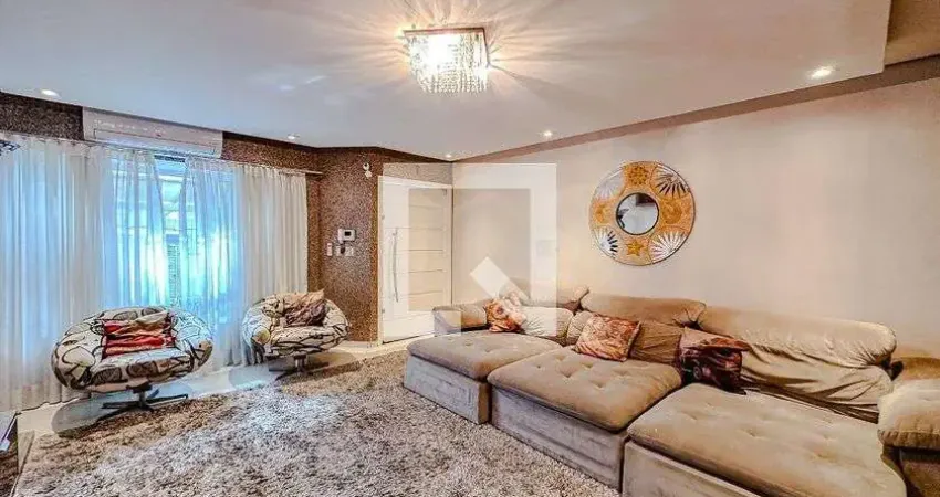 Casa para Aluguel - Belém, 4 Quartos,  240 m² - São Paulo
