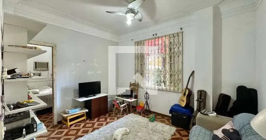 Apartamento para Aluguel - Centro, 2 Quartos,  50 m² - Rio de Janeiro