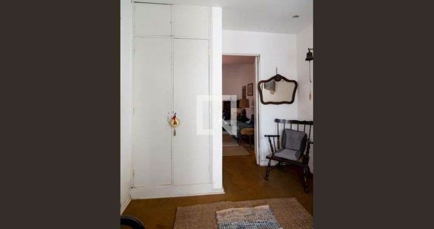 Casa para Aluguel - Campo Belo, 3 Quartos,  130 m² - São Paulo