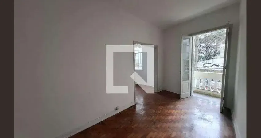 Apartamento para Aluguel - Aclimação, 1 Quarto,  61 m² - São Paulo