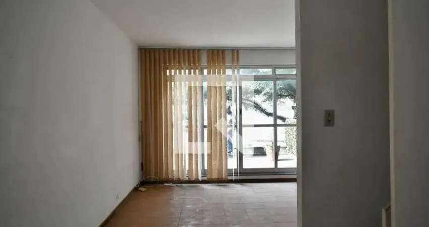 Casa para Aluguel - Chácara Inglesa, 3 Quartos,  145 m² - São Paulo