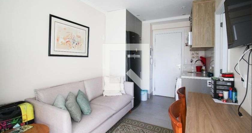 Apartamento para Aluguel - Vila Olímpia, 1 Quarto,  27 m² - São Paulo