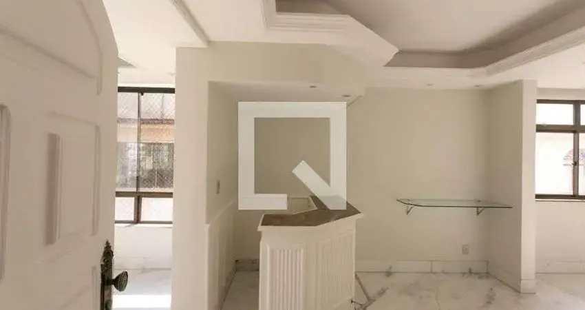 Apartamento para Aluguel - Cidade Nova, 4 Quartos,  140 m² - Belo Horizonte