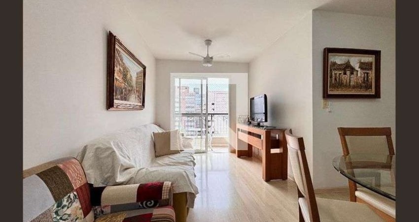 Apartamento para Aluguel - Vila Olímpia, 2 Quartos,  60 m² - São Paulo