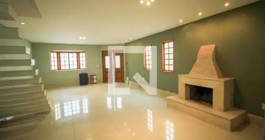 Casa para Aluguel - Belém, 5 Quartos,  225 m² - São Paulo