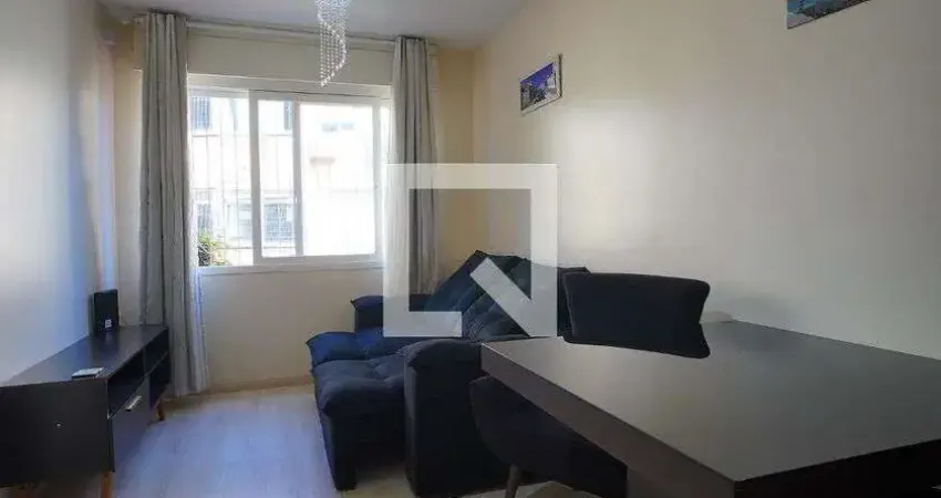 Apartamento para Aluguel - Rubem Berta, 1 Quarto,  70 m² - Porto Alegre
