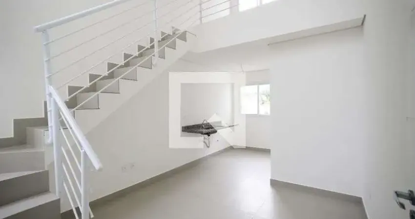 Apartamento para Aluguel - Ipiranga, 1 Quarto,  34 m² - São Paulo