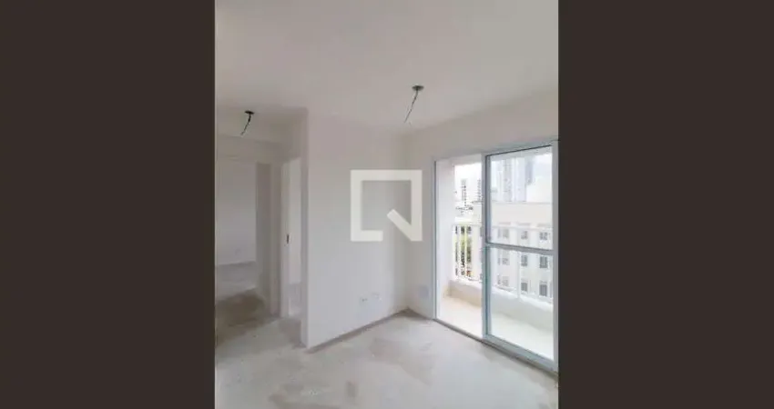 Apartamento para Aluguel - Jardim Marajoara , 2 Quartos,  44 m² - São Paulo