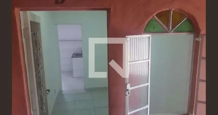 Apartamento para Aluguel - Alípio de Melo, 1 Quarto,  60 m² - Belo Horizonte