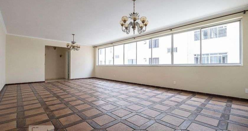 Apartamento para Aluguel - Paraíso, 3 Quartos,  230 m² - São Paulo