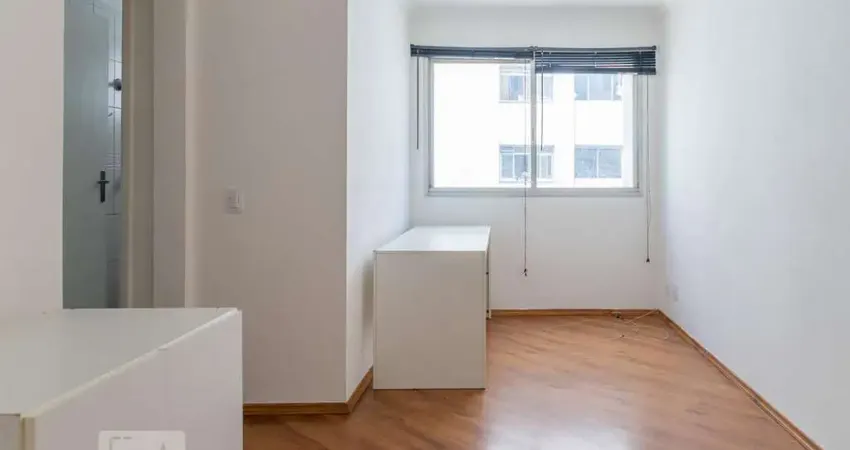 Apartamento para Aluguel - Bela Vista, 2 Quartos,  55 m² - São Paulo