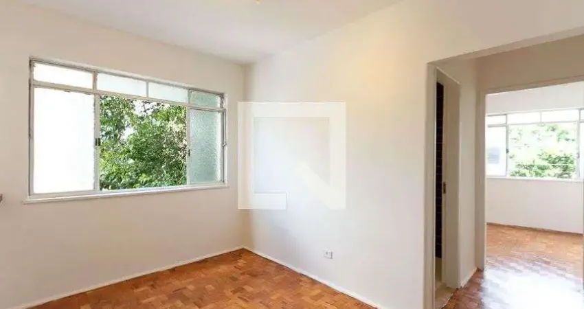 Apartamento para Aluguel - Lapa, 1 Quarto,  45 m² - São Paulo
