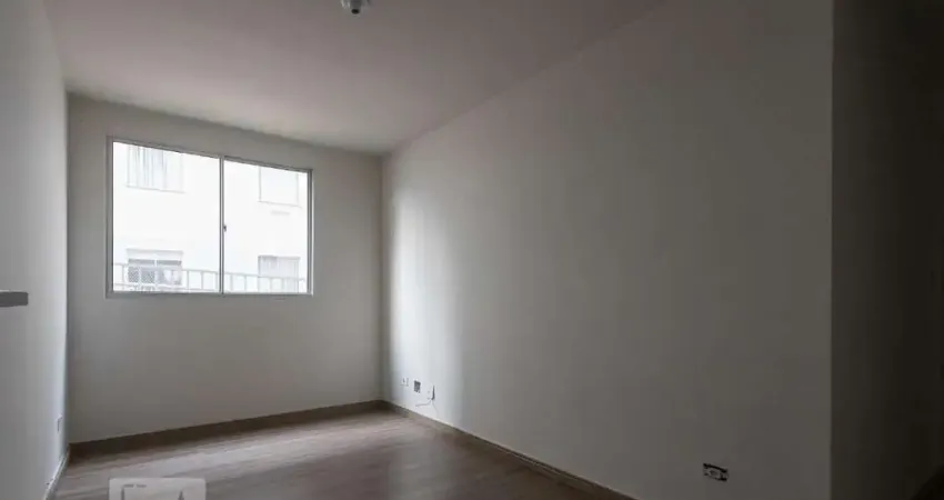 Apartamento para Aluguel - Boa vista, 2 Quartos,  50 m² - Curitiba