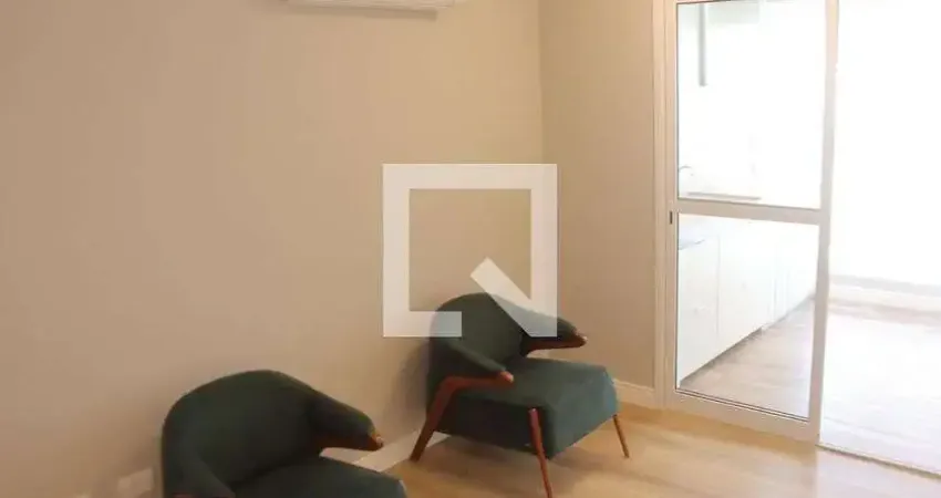 Apartamento para Aluguel - Água Fria, 2 Quartos,  56 m² - São Paulo