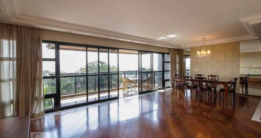 Apartamento para Aluguel - Alto da Lapa, 4 Quartos,  200 m² - São Paulo