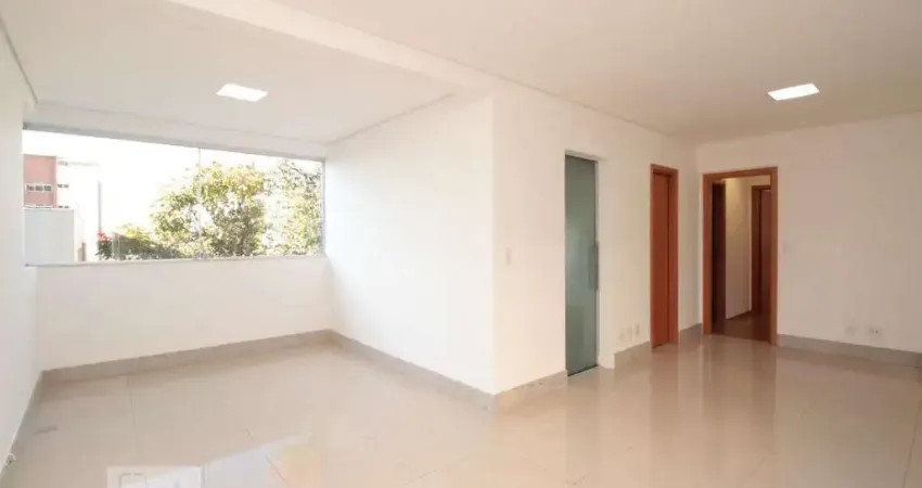 Apartamento para Aluguel - Gutierrez, 2 Quartos,  78 m² - Belo Horizonte