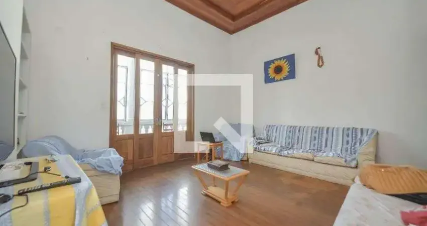 Casa para Aluguel - Bela Vista, 7 Quartos,  304 m² - São Paulo
