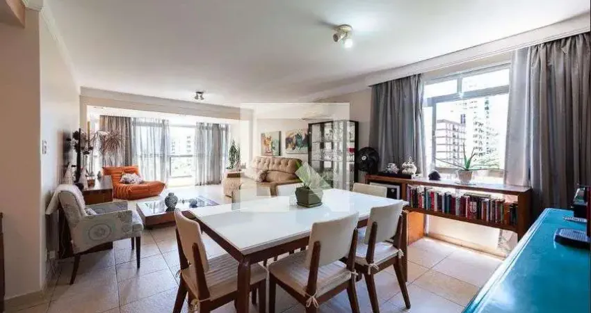 Apartamento para Aluguel - Gonzaga , 4 Quartos,  228 m² - Santos