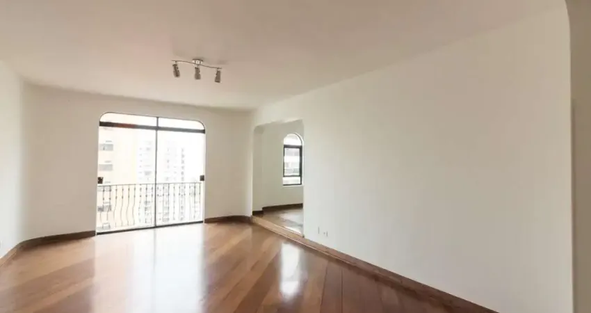 Apartamento para Aluguel - Santana, 4 Quartos,  190 m² - São Paulo